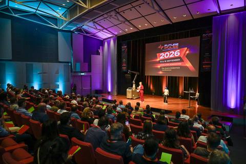 Future Pulse 2026 — foto 4