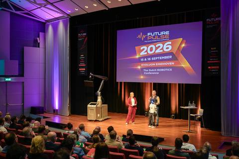 Future Pulse 2026 — foto 5