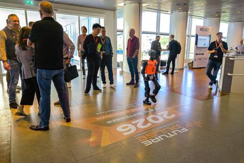 Future Pulse 2026 sfeerfoto