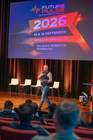 Future Pulse 2026 sfeerfoto