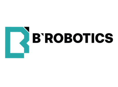 B'ROBOTICS