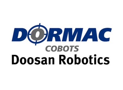 Dormac Cobots