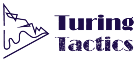 Turing Tactics