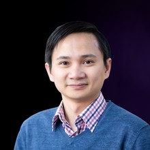 Vinh Dang