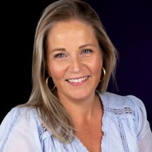 Elke de Jong - Van Moorsel