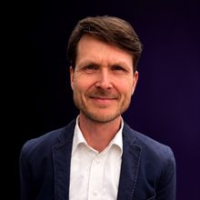 Lars-Fredrik Forberg