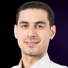 Esmaeil Najafi