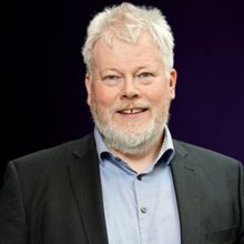 Ton Peijnenburg
