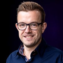 Jordy Senden