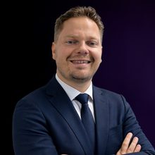 Serge Verhoef